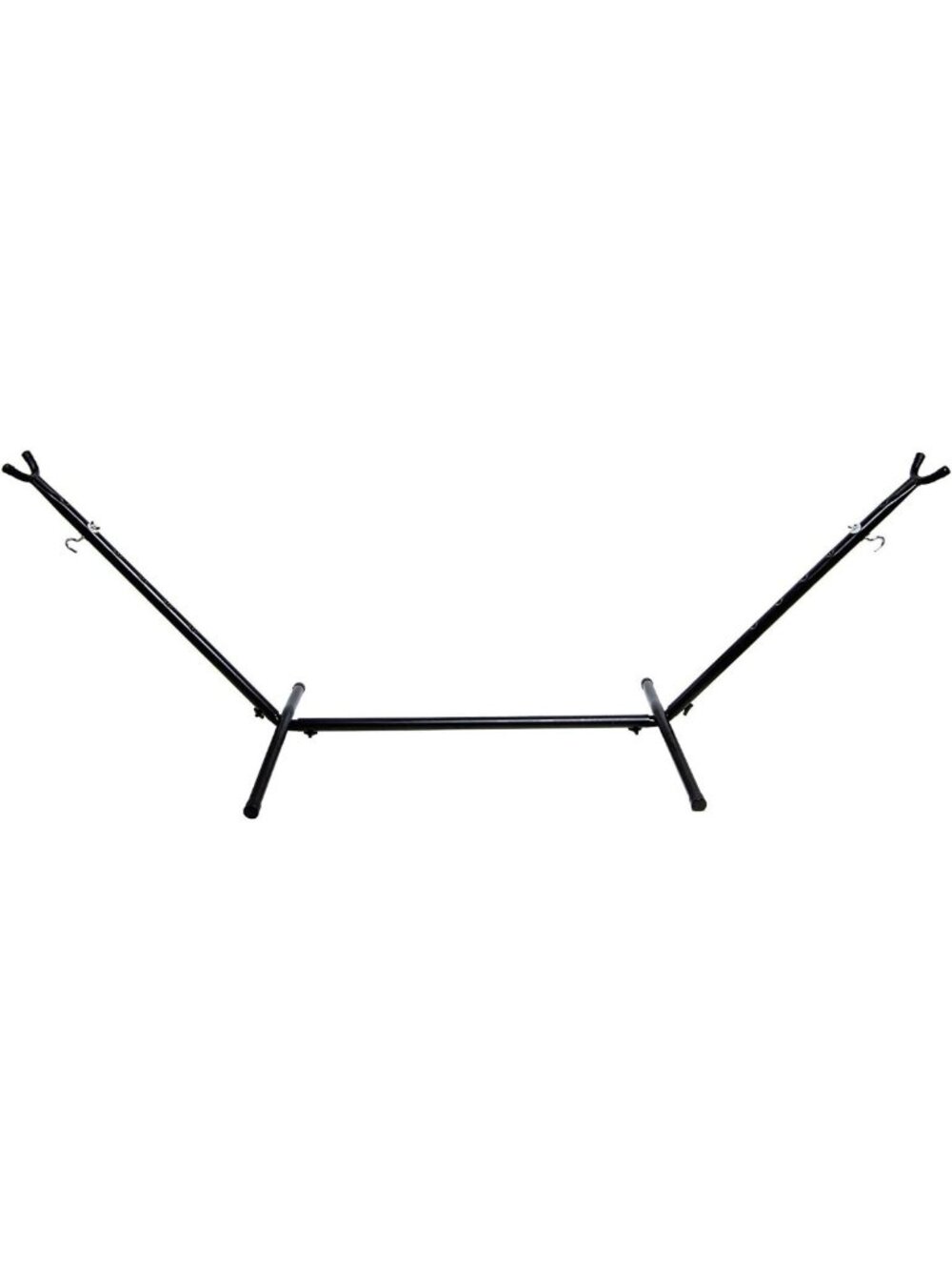 Heavy Duty Adjustable Hammock Stand, 9-Foot, 450 lb Capacity, Weather Resistant